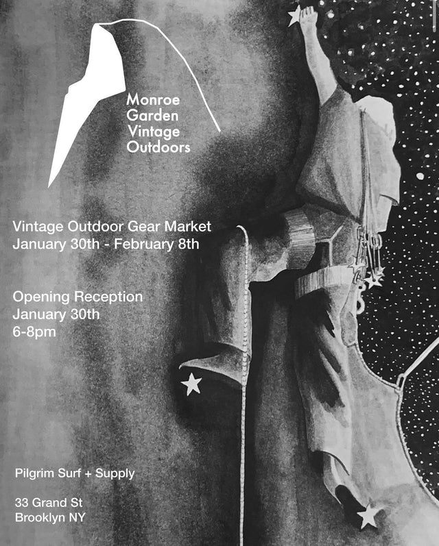 Monroe Gardens Vintage Outdoors