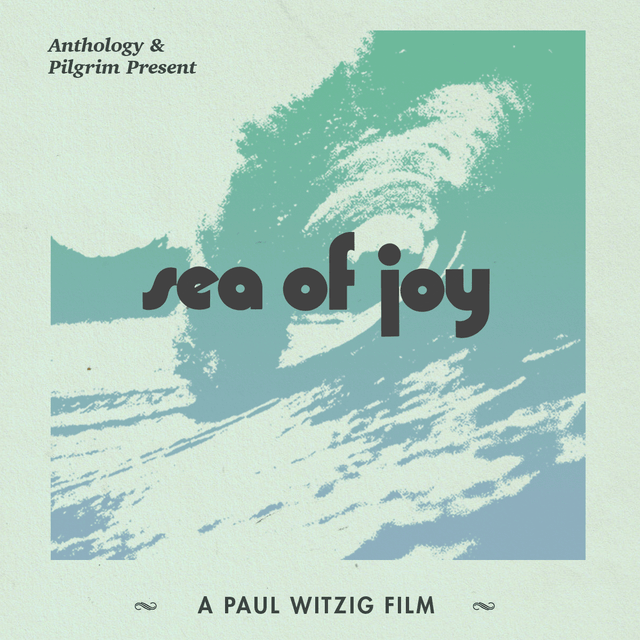 Sea of Joy Screening at the Wythe Hotel