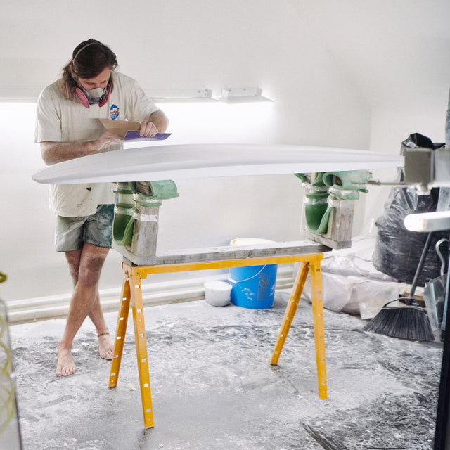 St. Christopher Surfcraft