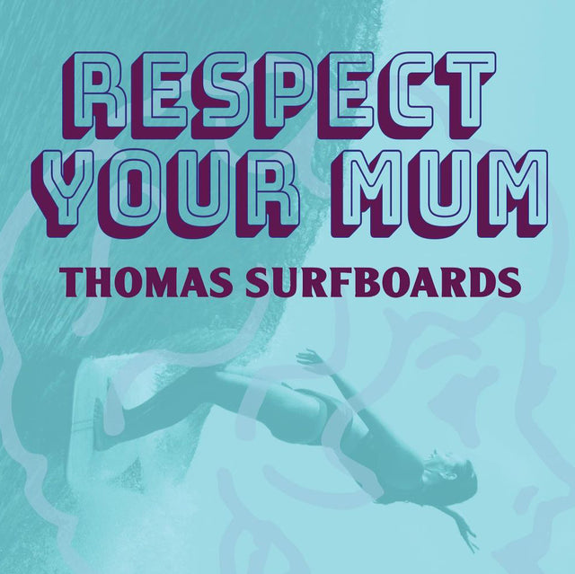 Respect Your Mum