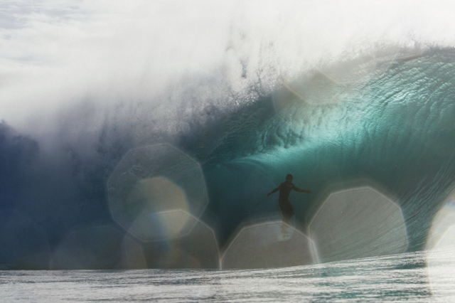 Dodging Waves with Daniel Russo