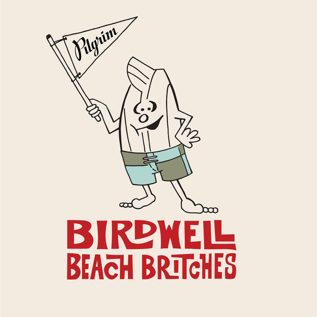 Birdwell + Pilgrim: Win a 7'4