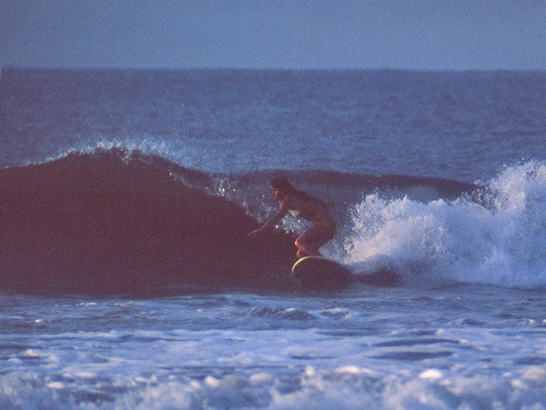 Cher Pendarvis, The Shaper