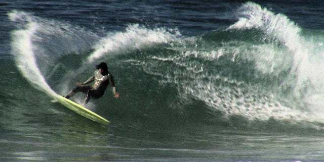 The Origins Of The Single Splice