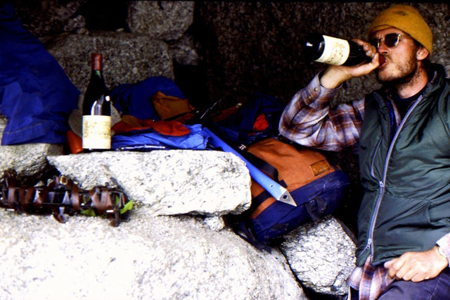 Climbing Culture With Dana Gleason