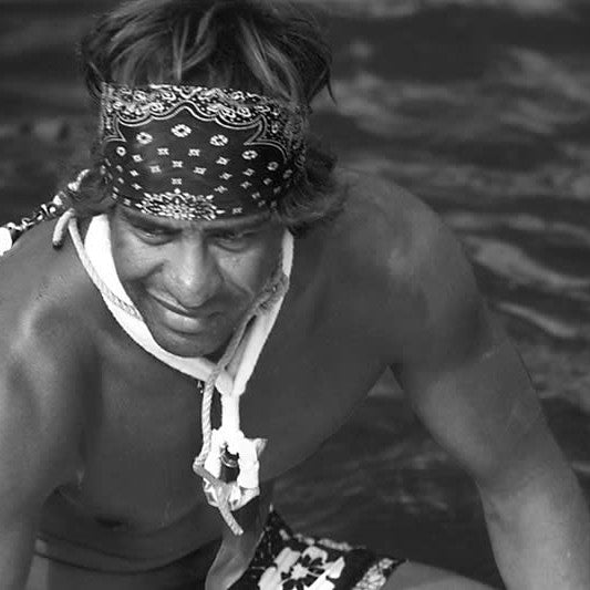 The Legend of Eddie Aikau at Nowadays