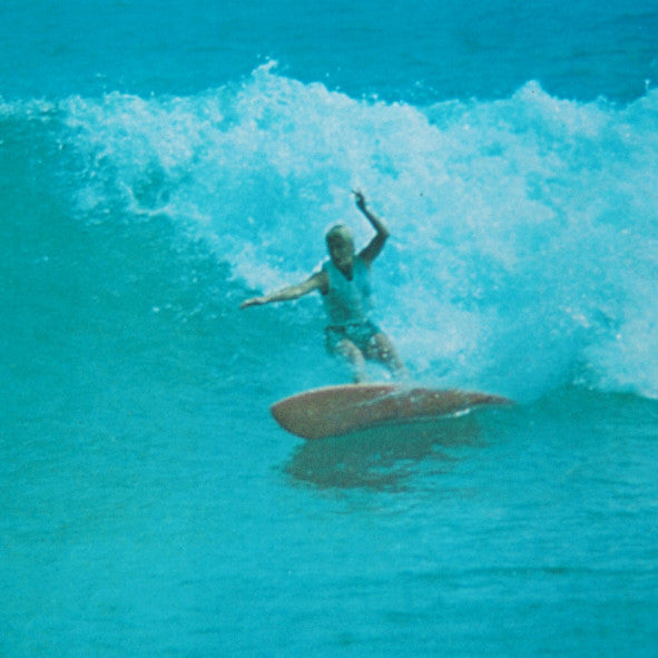 The Champ: Linda Benson