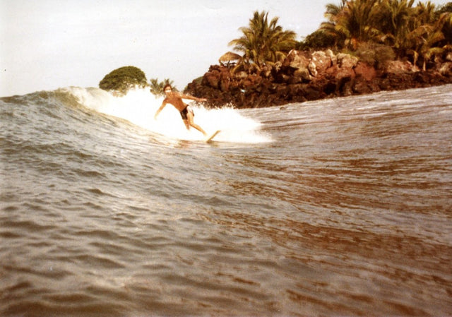 Scott Hulet: The Surfer's Journalist