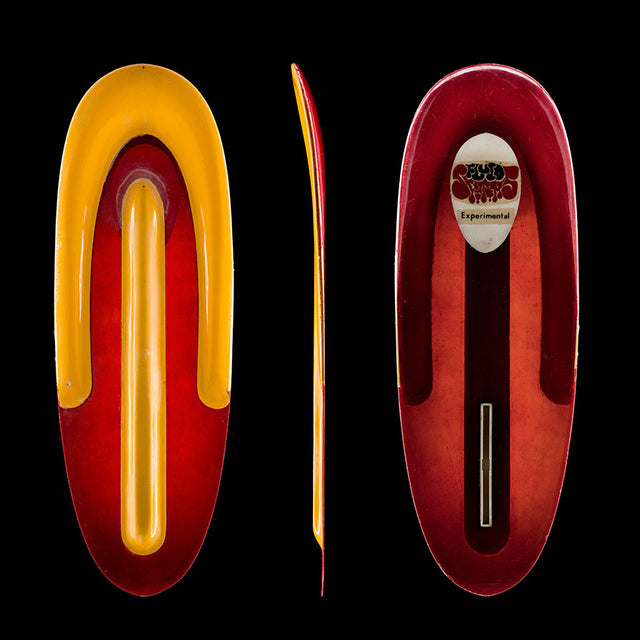 'Surf Craft' Book Signing with Richard Kenvin