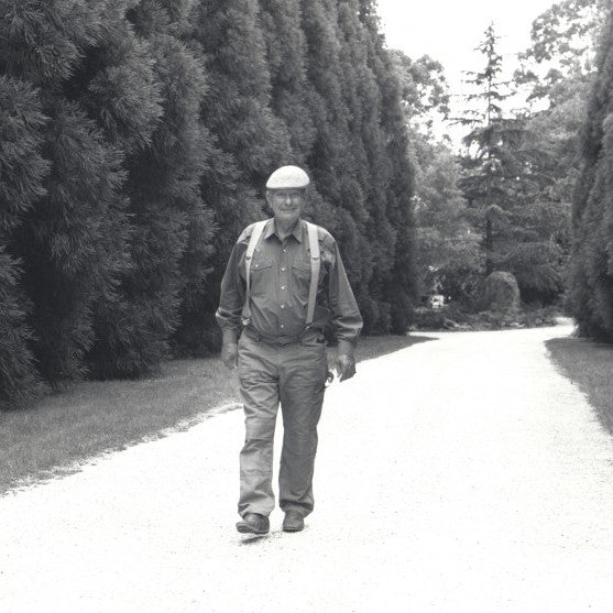 Weaver Jack Lenoir Larsen's Longhouse Reserve