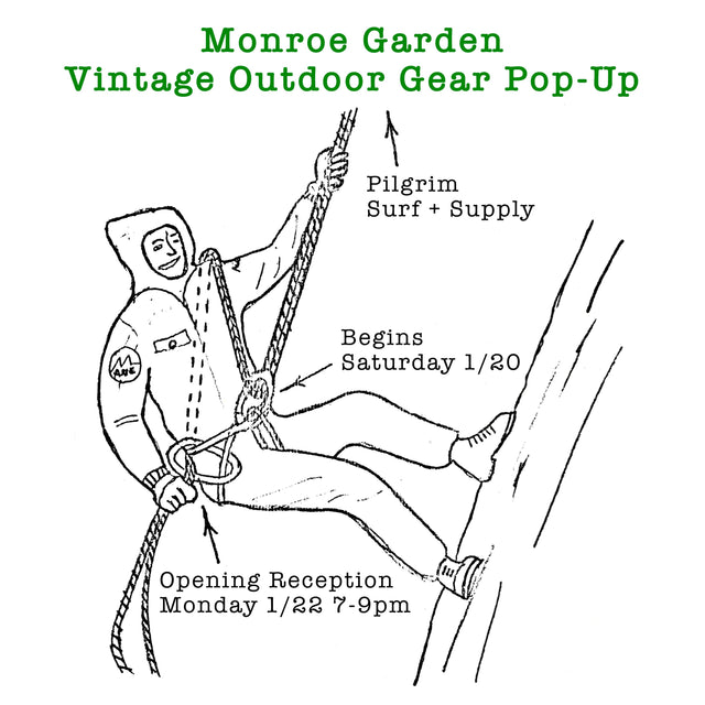 Monroe Garden Vintage Market 2018