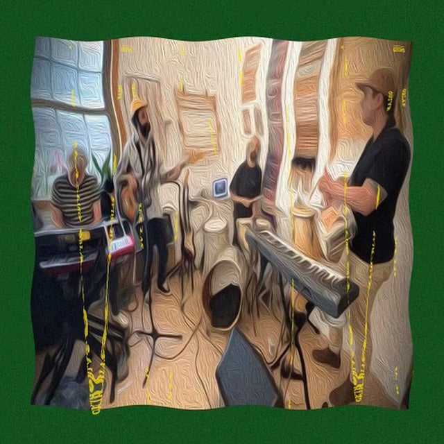 Orlas Live at Pilgrim