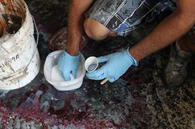 Pilgrim School: Ding Repair With Faktion Surfboards