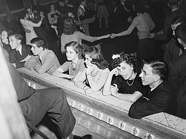 An Ode to Jazzy Beatles