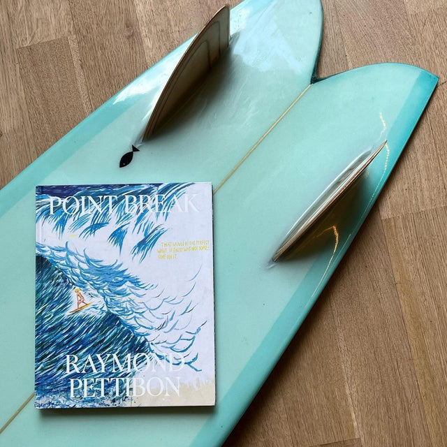 Raymond Pettibon Book Launch Event