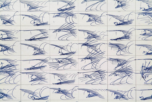 Russell Crotty Interview by Jamie Brisick