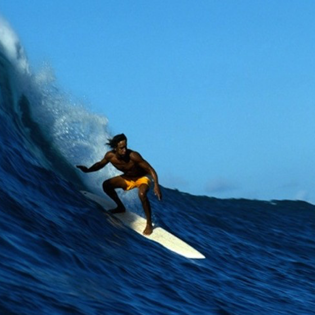 Hawaiian: The Legend of Eddie Aikau