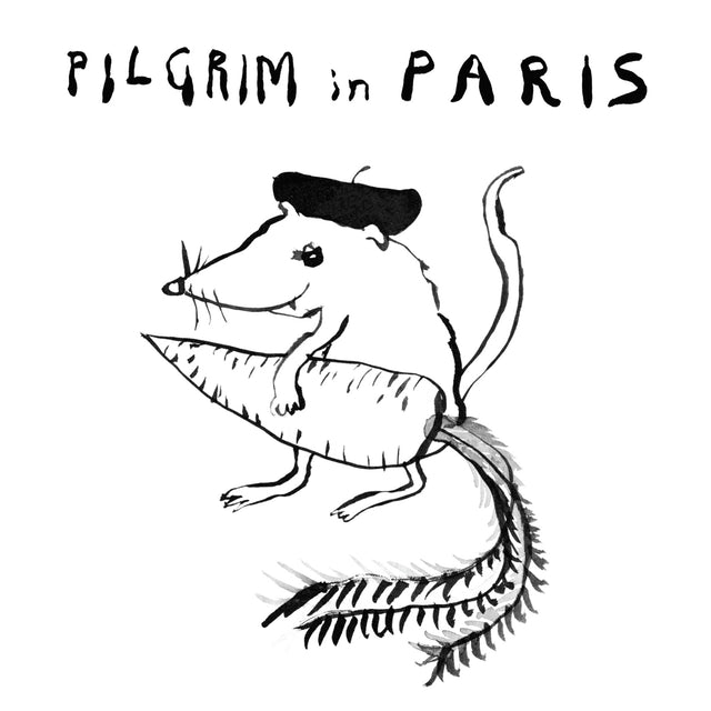 Pilgrim Surf Supply