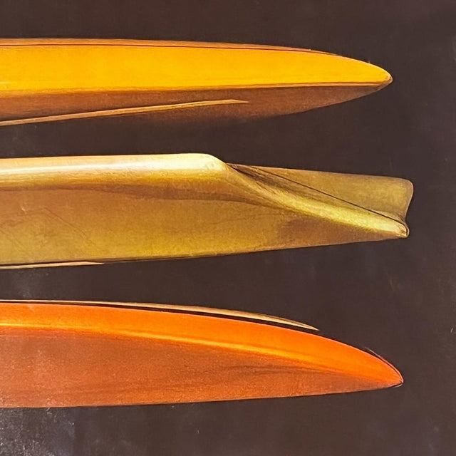 When the Magic Works