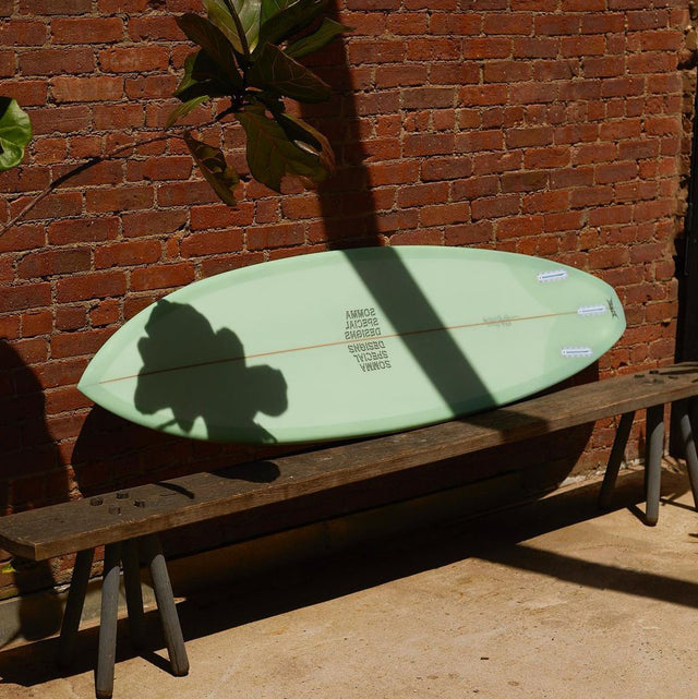 Somma Special Designs