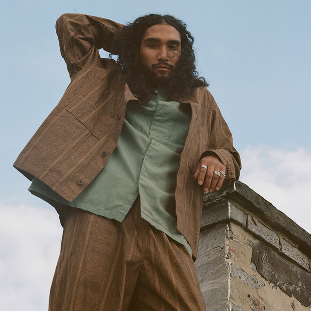 Pilgrim Autumn Winter 22 by Ellie Kitman