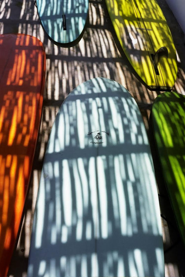 Pilgrim Spring Board Exchange 2016