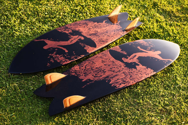 Live Music and Q+A with Andrew Kidman