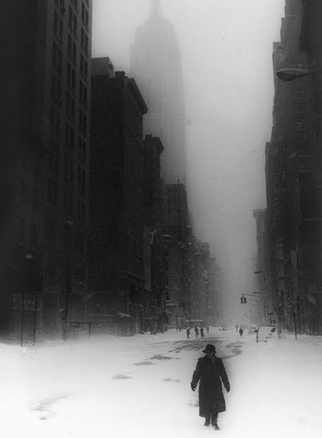 Winter Clothing Drive 2018