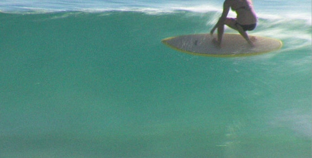 Catching up with Andrew Kidman, Part II