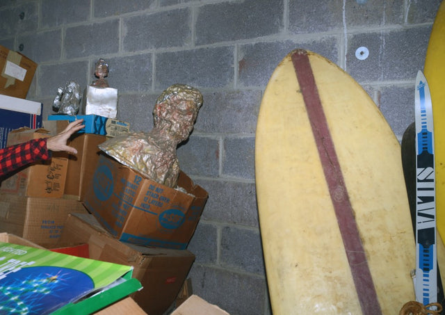 The Wonderful Steve White