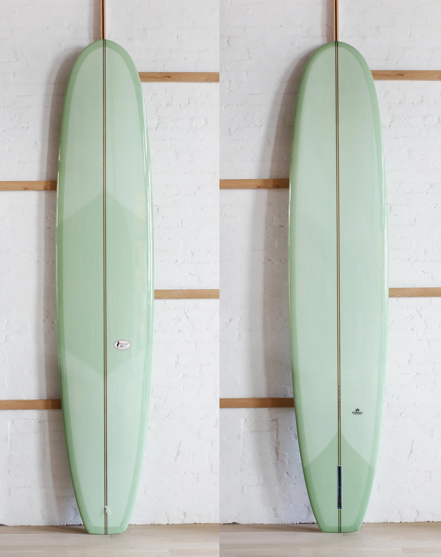 anderson surfboards