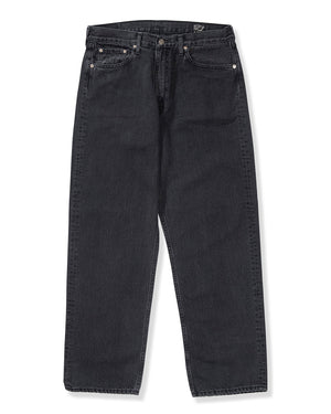  101 Dad Fit Denim Pant 