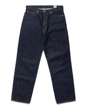  101 Dad Fit Denim Pant 