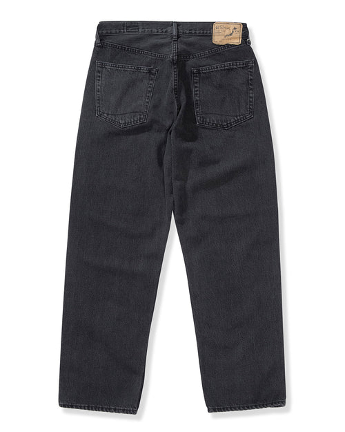 101 Dad Fit Denim Pant