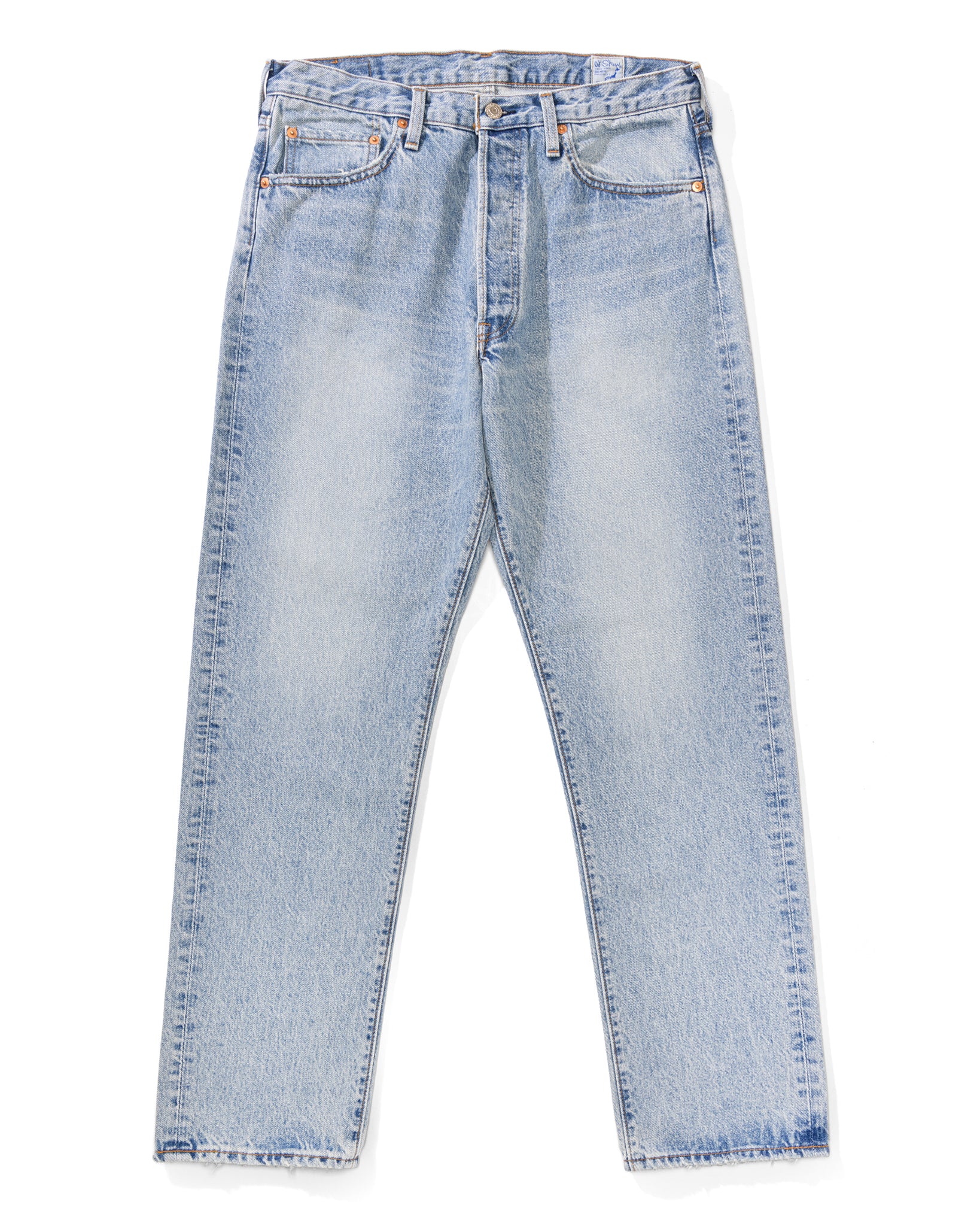 105 90's Denim