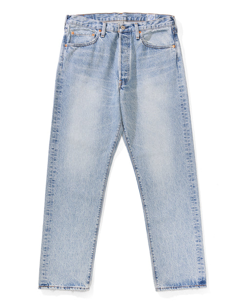 105 90's Denim