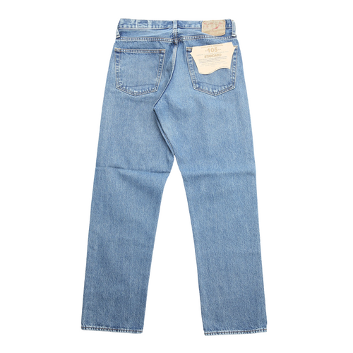 105 90's Denim