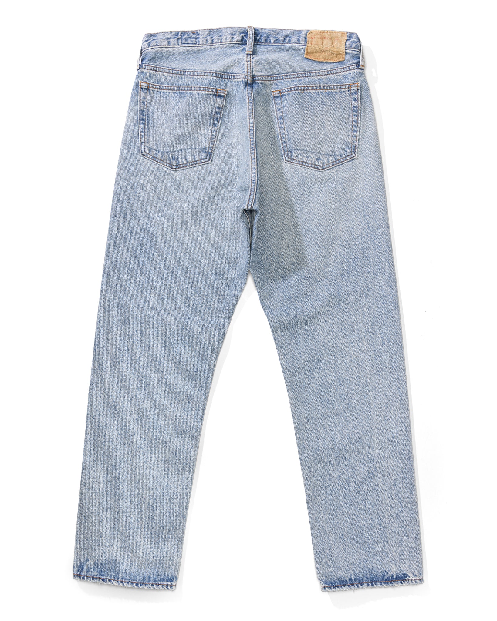 105 90's Denim