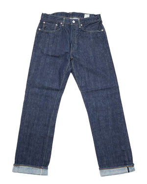  105 Standard Selvedge Denim 