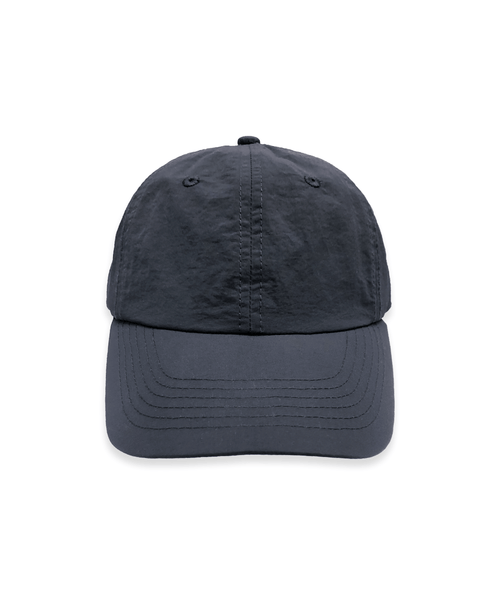 Blank Cap