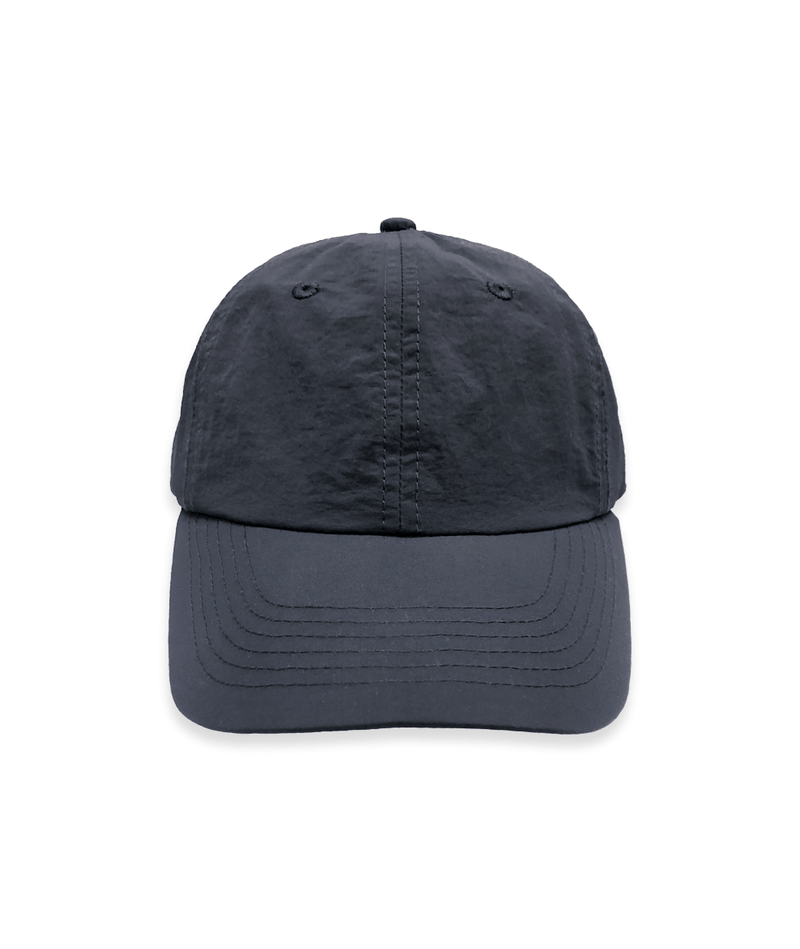 Blank Cap