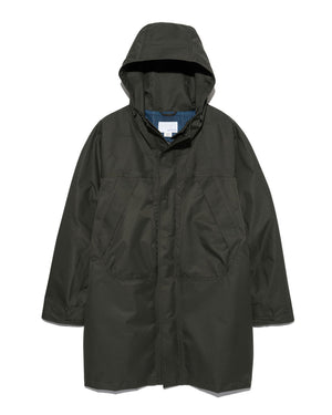  2L GORE-TEX Hooded Coat 