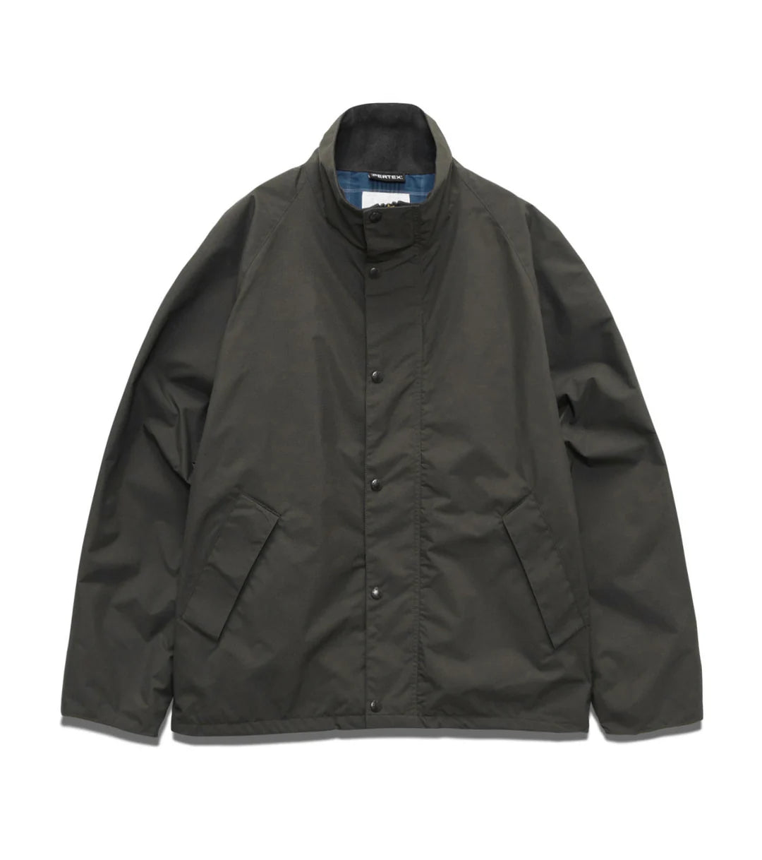 2L PERTEX UNLIMITED Field Short Jacket
