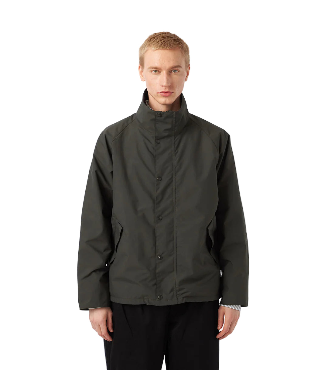 2L PERTEX UNLIMITED Field Short Jacket