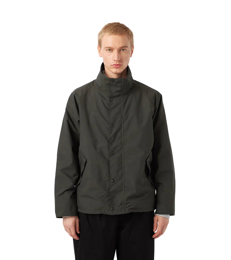 2L PERTEX UNLIMITED Field Short Jacket