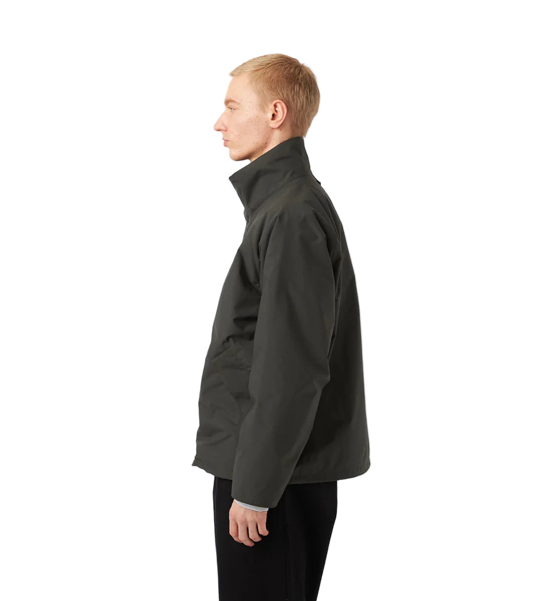 2L PERTEX UNLIMITED Field Short Jacket
