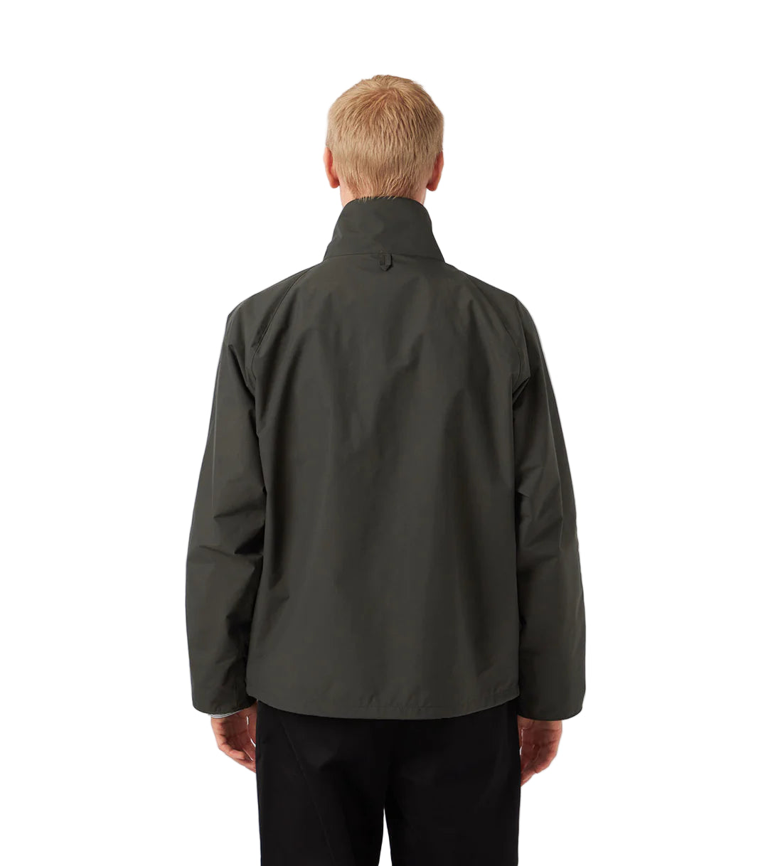 2L PERTEX UNLIMITED Field Short Jacket