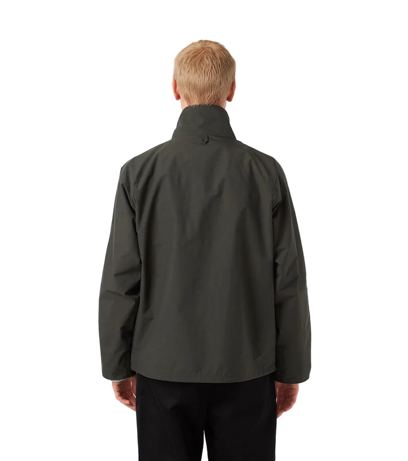 2L PERTEX UNLIMITED Field Short Jacket