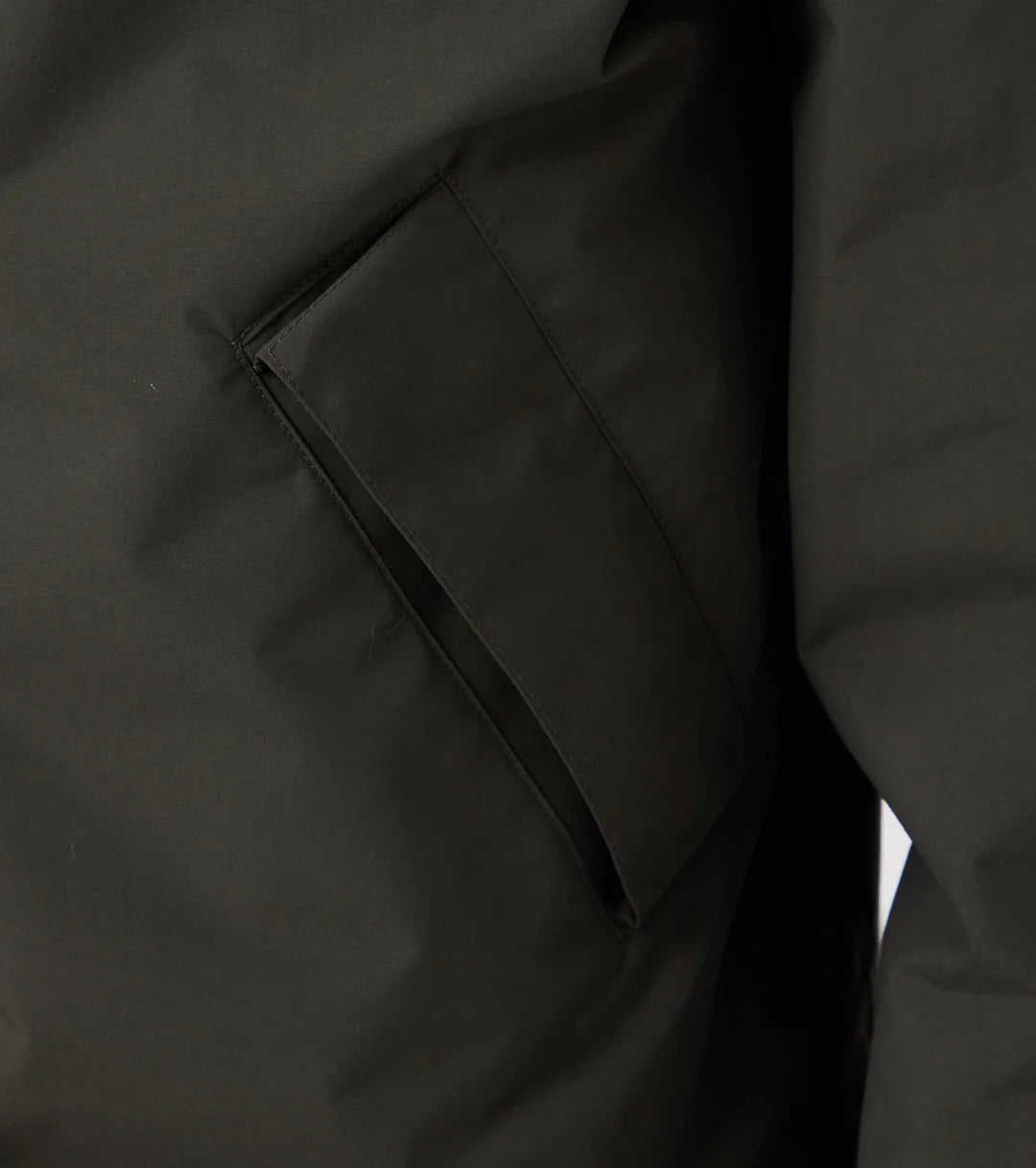 2L PERTEX UNLIMITED Field Short Jacket