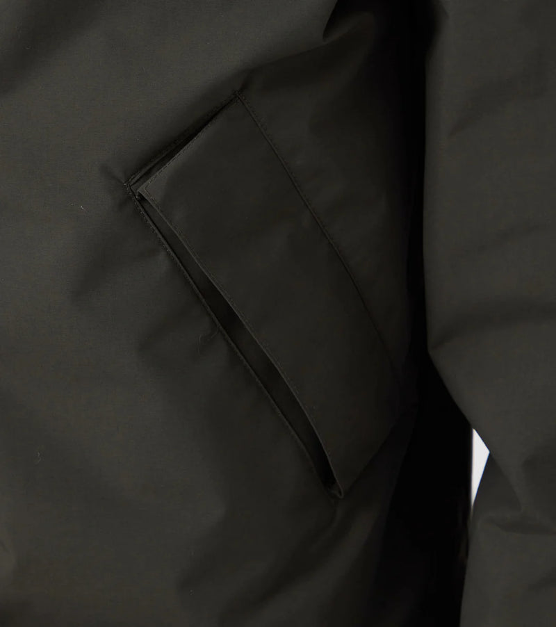2L PERTEX UNLIMITED Field Short Jacket